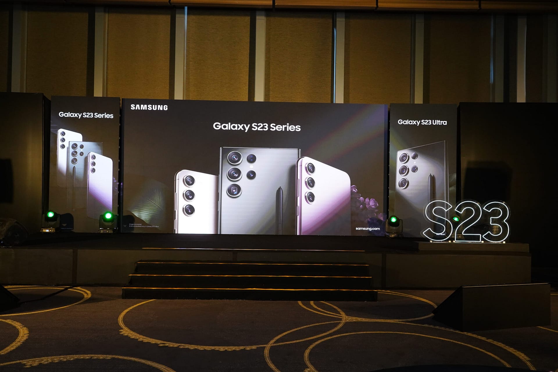 samsung s23 launch scaled