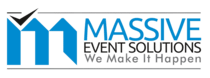 massive event solution logo
