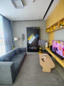 realme fans meet highlight 9