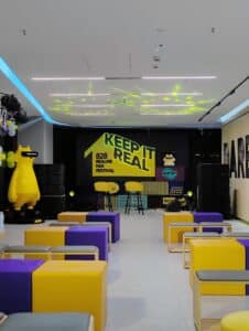 Realme | Fans Meet