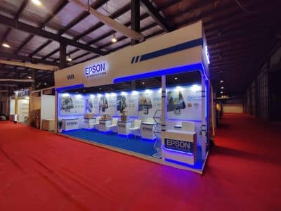 epson stall highlight 2