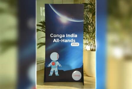 conga highlight13