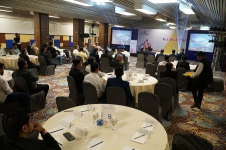 saint gobin event highlight 3