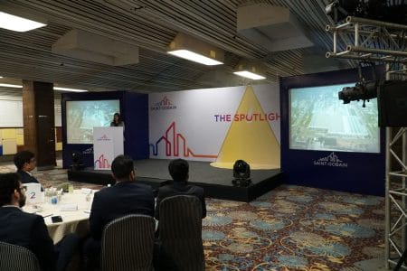 saint gobin event highlight 4