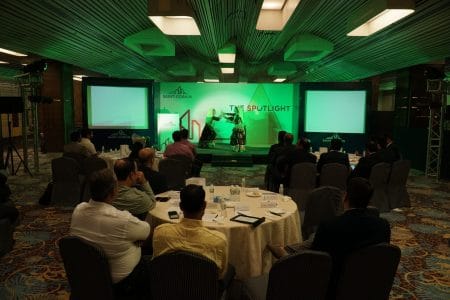 saint gobin event highlight 7