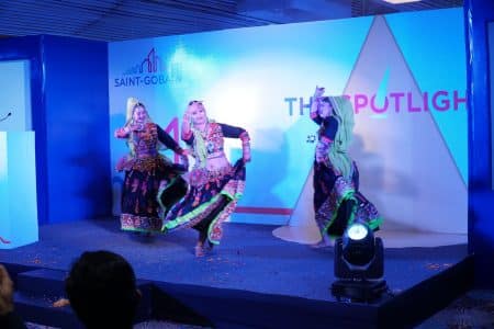 saint gobin event highlight 8