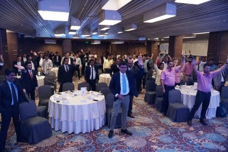 saint gobin event highlight 9