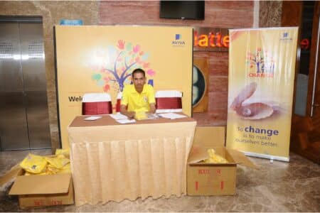 aviva i m the change highlight1
