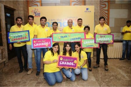 aviva i m the change highlight2