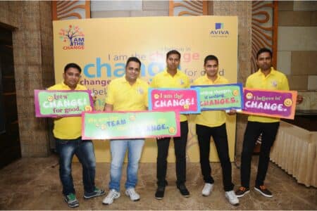 aviva i m the change highlight3