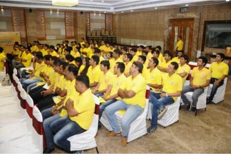 aviva i m the change highlight5