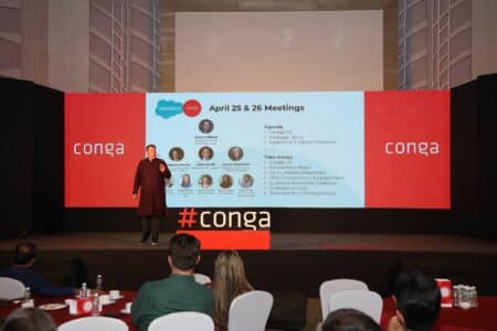 conga highlight10