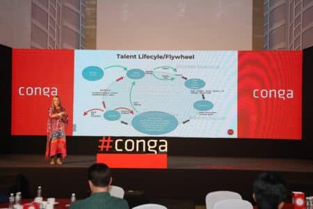 conga highlight11