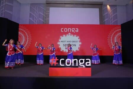 conga highlight5