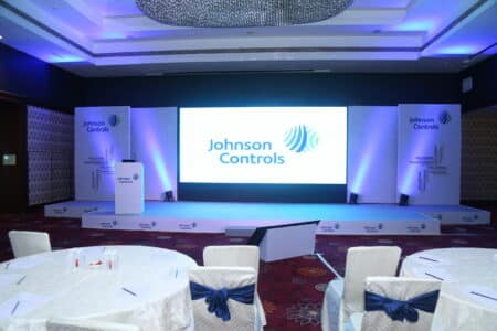 johnson control highlight 10