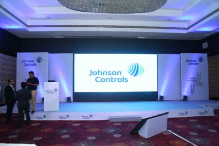 johnson control highlight 7