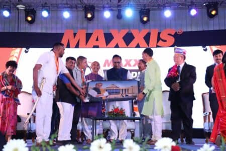 maxiss highlight 10