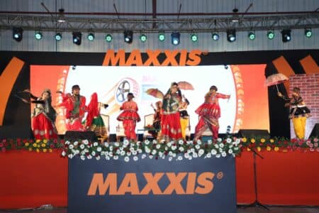 maxiss highlight 6