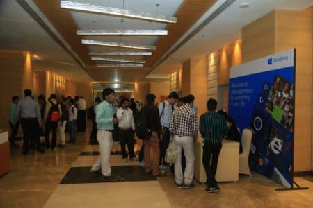 microsoft meet highlight 5