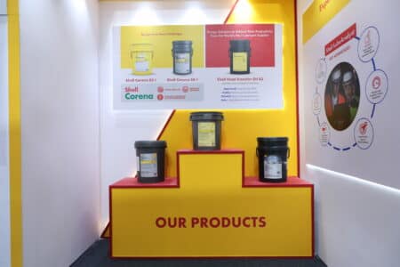 shell highlight5