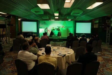 saint gobin event highlight 7