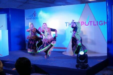 saint gobin event highlight 8