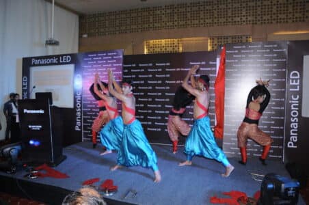 panasonic led launch highlight1