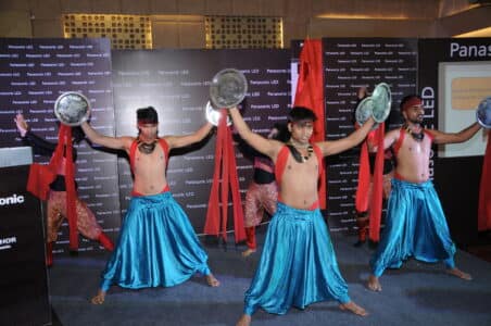 panasonic led launch highlight2