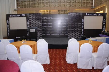 panasonic led launch highlight8