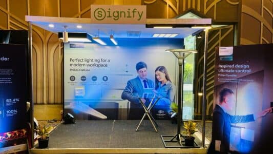 signify stall highlight2